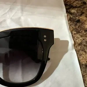 DITA | Accessories | Dita Day Tripper Sunglasses 8k Gold  display picture 1